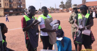 Widespread low voter turnout characterizes LCV elections