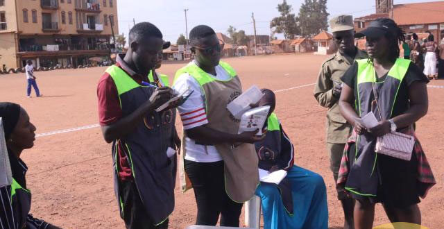 Widespread low voter turnout characterizes LCV elections