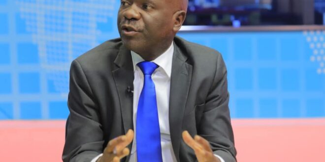 Yusuf Nsibambi Quits Elective Politics Following Defeat in Mawokota South