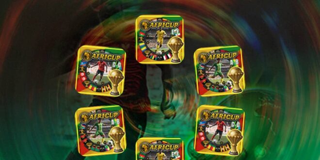 betPawa Taps Continental Football Excitement with Africup Spinners Launch