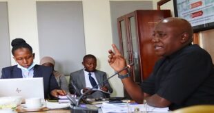 ‎Runner up in Kalungu West Parliamentary race demands recount after razor thin