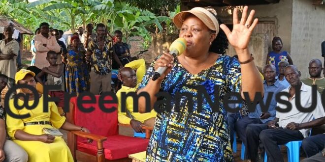 𝙃𝙤𝙣 𝙈𝙪𝙠𝙝𝙖𝙮𝙚 𝙎𝙝𝙖𝙠𝙚𝙨 𝙇𝙪𝙠𝙝𝙤𝙣𝙟𝙚 𝙎𝙪𝙗𝙘𝙤𝙪𝙣𝙩𝙮 𝙖𝙣𝙙 𝘽𝙪𝙨𝙞𝙪 𝙏𝙤𝙬𝙣 𝘾𝙤𝙪𝙣𝙘𝙞𝙡