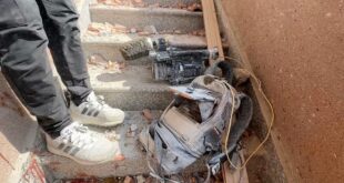 129 journalists media workers killed in 2025 mostly by Israel