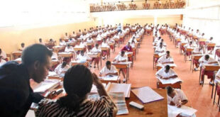2025 UCE 130 candidates score Grade E in all UCE subjects