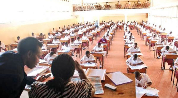 2025 UCE 130 candidates score Grade E in all UCE subjects
