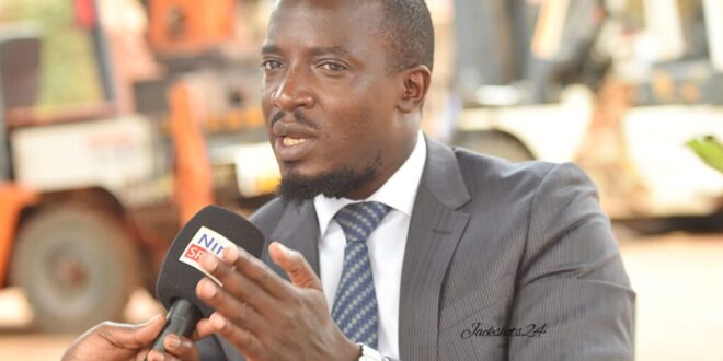 A Billion Shilling Job Why Muhangi Faces No Challenger in UBF