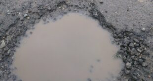 ACDP urges unity to resolve infrastructure issues in the Vaal