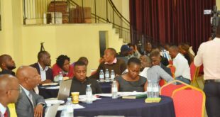 AUUS Backs Anti Doping Act as NCS Intensifies Nationwide Sensitization Drive