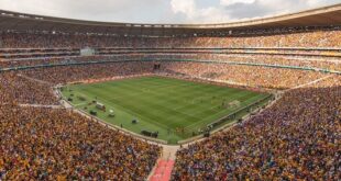 Access delays frustrate fans at FNB Stadium ahead of Soweto