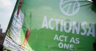 ActionSA urges Hlabisa to put Ekurhuleni under administration