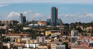 African survey unveils economic turnaround for Uganda