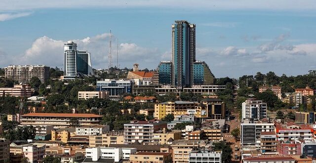 African survey unveils economic turnaround for Uganda