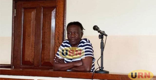 Army police deny Involvement in Dr Zedrigas arrest and prosecution