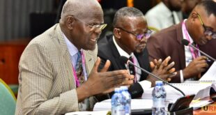 As crime rises experts urge fast tracking of Forensics Law