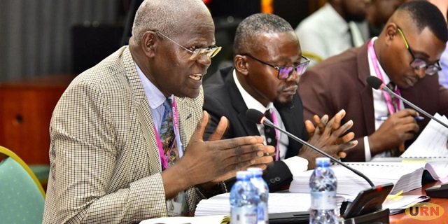 As crime rises experts urge fast tracking of Forensics Law