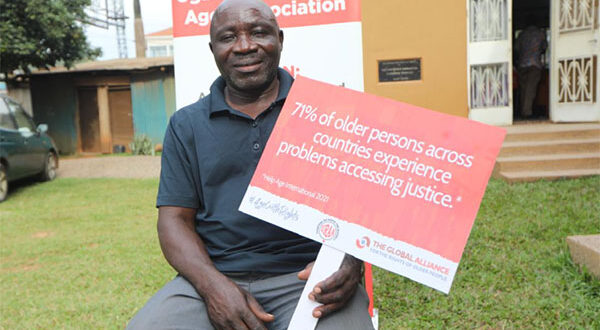 Associations call on government to implement UN Convention on Rights