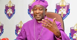 BISHOP GAD AKANJUNA HAILS ARCHBISHOP KAZIMBA FOR REJECTING HOMOSEXUALITY