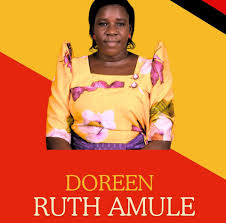 Backlash Grows in Amolatar Over Amb Amule Doreens Anti NRM Candidates