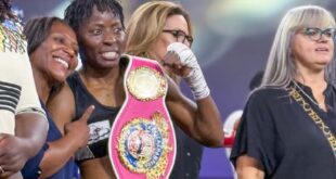 Battle for Love tournament in Pretoria to raise GBV awareness