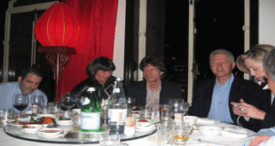 Bill Clinton to lawmakers investigating Epstein I saw nothing