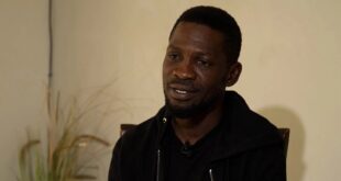 Bobi Wine Missing for Three Weeks After Threat To Hes.webp