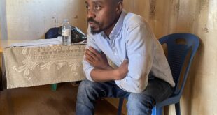 Bobi wine Lawyer Kakuru Released from Police Custody