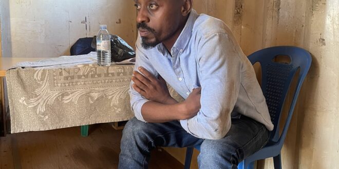 Bobi wine Lawyer Kakuru Released from Police Custody