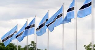 Botswanas main interest rate on hold with inflation in target