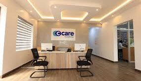 C CARE LAUNCHES SPECIALIZED HOSPITAL IN MBARARA CITY