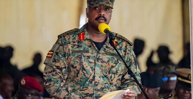 CDF declares 2026 elections the most peaceful since 1996