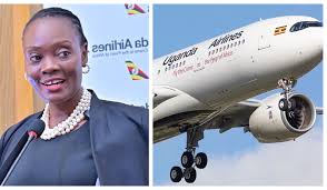 COSASE Grills Uganda Airlines CEO Over Unaccounted 12750 Per Diem