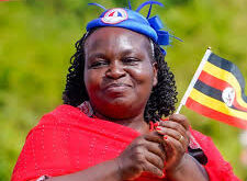 CRIMINAL SUMMONS ISSUED AGAINST NUP VICE PRESIDENT FOR WESTERN UGANDA