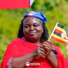 CRIMINAL SUMMONS ISSUED AGAINST NUP VICE PRESIDENT FOR WESTERN UGANDA