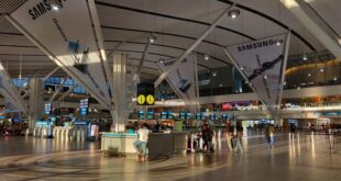 CT Tourism in close talks with airlines over Middle East