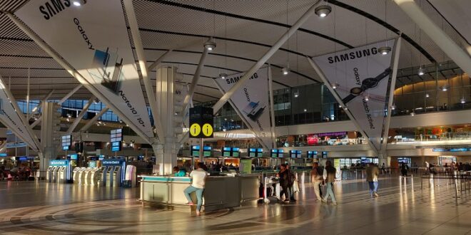 CT Tourism in close talks with airlines over Middle East