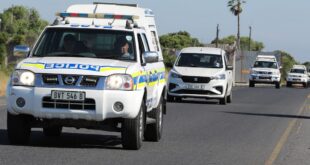 Calls for accountability after high GBV cases against SAPS members
