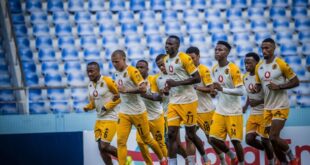 Chiefs looking to boost goal tally as league title race