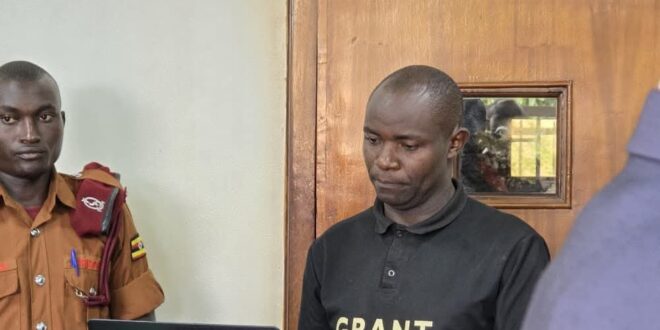 City Lawyer Mabirizi Remanded to Luzira Over Hate Speech Charges