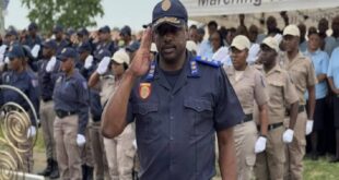 Commission hears that Mashazi stopped Mkhwanazis redeployment SABC News