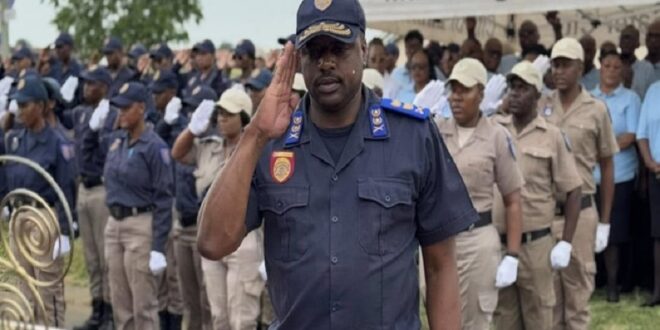 Commission hears that Mashazi stopped Mkhwanazis redeployment SABC News