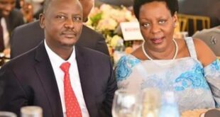 Court puts Molly Katanga four others on defence over husbands