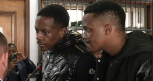 Crime investigator rejects claims that Mugabe case would possibly well presumably be thrown