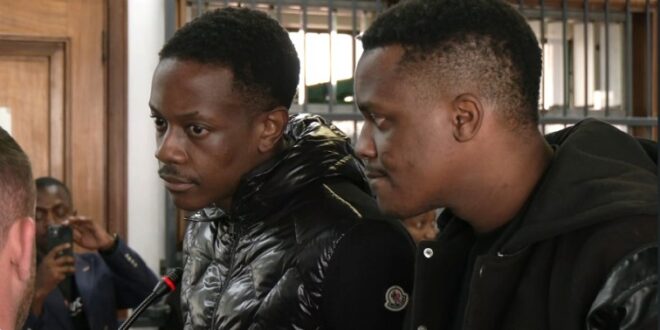 Crime investigator rejects claims that Mugabe case may be thrown