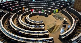 DA in Joburg hopes Deputy Mayor Finance MMC posts will