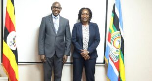 DPP Partners Collaborate Towards Safeguarding Land and Property Rights