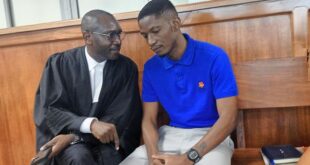 DPP withdraws defilement and trafficking charges against Don Nasser