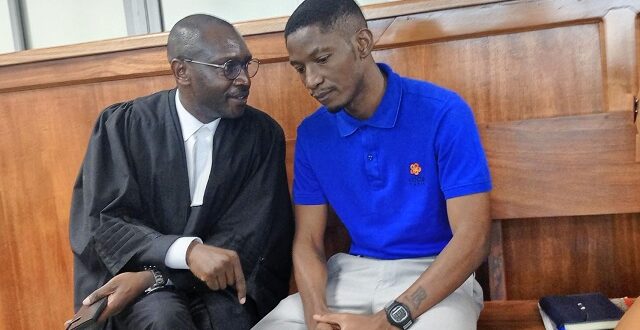 DPP withdraws defilement and trafficking charges against Don Nasser