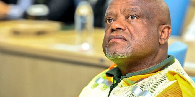 Dada Morero set to face yet another motion of no