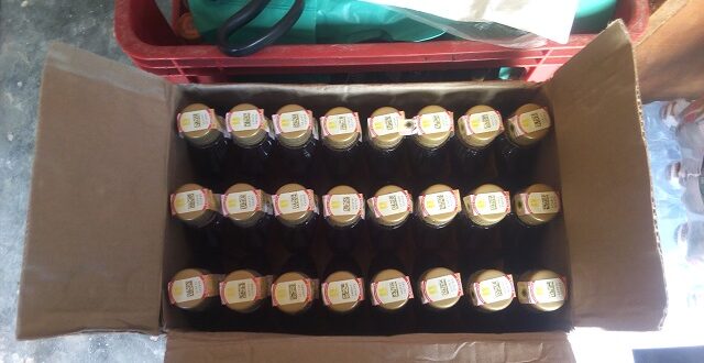 Digital tax reforms contribute to steady growth in URA revenue