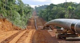 EACOP project sparks ongoing battle over land and justice